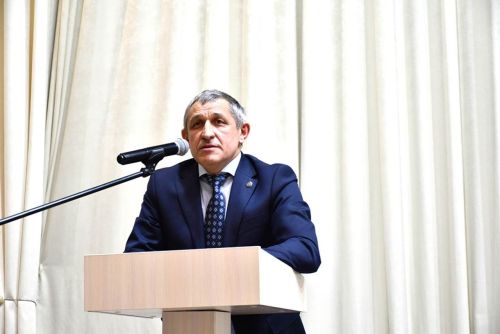 Кече Елга авыл җирлеге: яңа проектлар һәм инфраструктураны үстерү