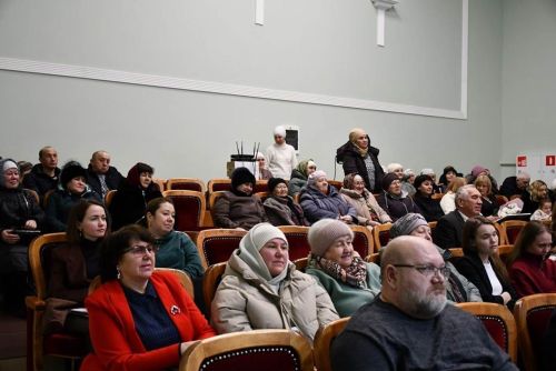Кече Елга авыл җирлеге: яңа проектлар һәм инфраструктураны үстерү