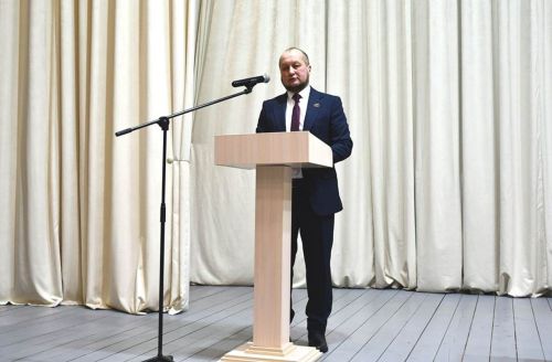 Кече Елга авыл җирлеге: яңа проектлар һәм инфраструктураны үстерү