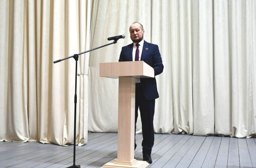 Кече Елга авыл җирлеге: яңа проектлар һәм инфраструктураны үстерү
