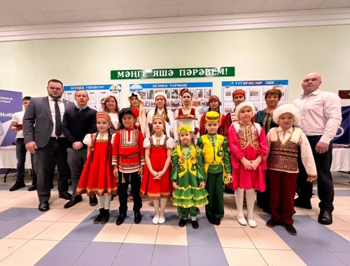 Итоги года и планы на будущее обсудили на встрече в Пелевском сельском поселении