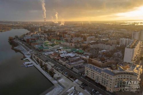 Мәрҗани йорты мәдәни үзәк булачак