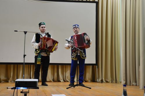Успехи и перспективы Кирбинского поселения Лаишевского района