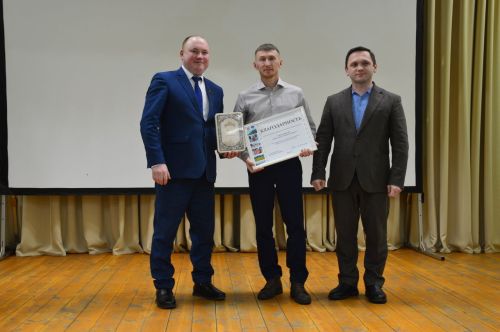 Успехи и перспективы Кирбинского поселения Лаишевского района