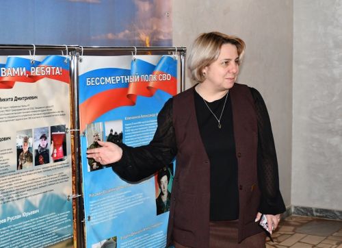Среднедевятовское сельское поселение: развитие и достижения
