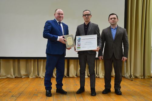 Успехи и перспективы Кирбинского поселения Лаишевского района