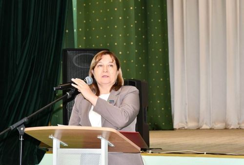 Урта Девятово авыл җирлеге: үсеш һәм казанышлар