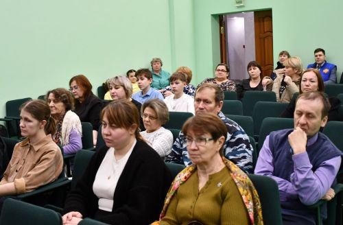 Среднедевятовское сельское поселение: развитие и достижения
