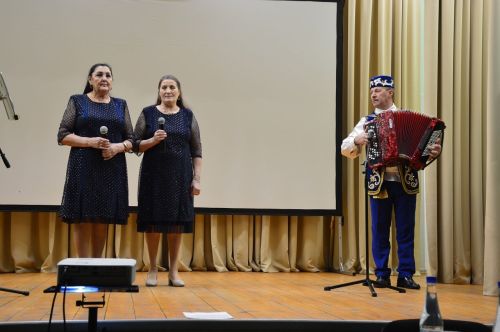 Успехи и перспективы Кирбинского поселения Лаишевского района
