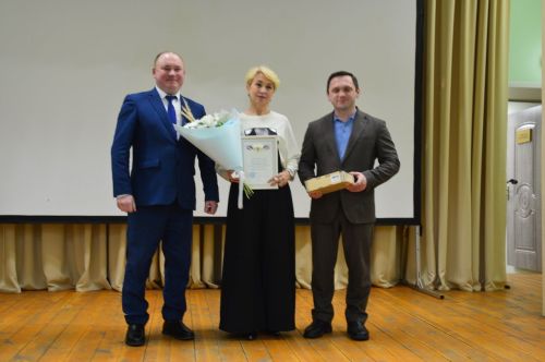 Успехи и перспективы Кирбинского поселения Лаишевского района