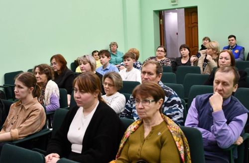 Урта Девятово авыл җирлеге: үсеш һәм казанышлар