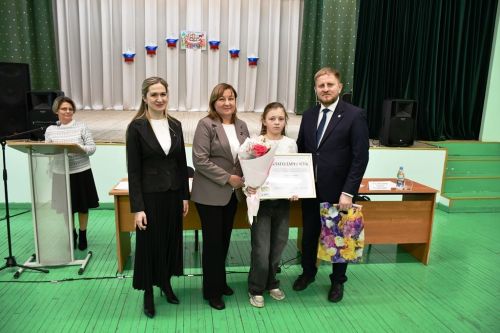 Среднедевятовское сельское поселение: развитие и достижения