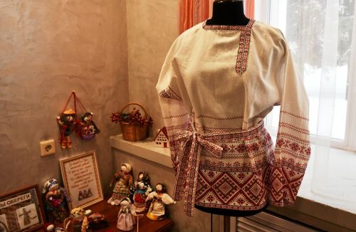 Среднедевятовское сельское поселение: развитие и достижения