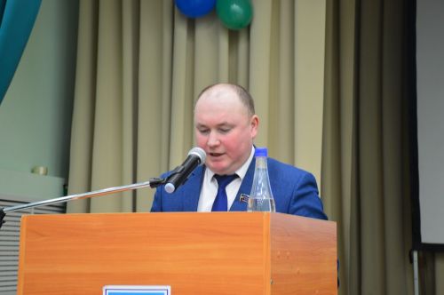 Успехи и перспективы Кирбинского поселения Лаишевского района