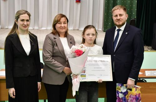 Среднедевятовское сельское поселение: развитие и достижения