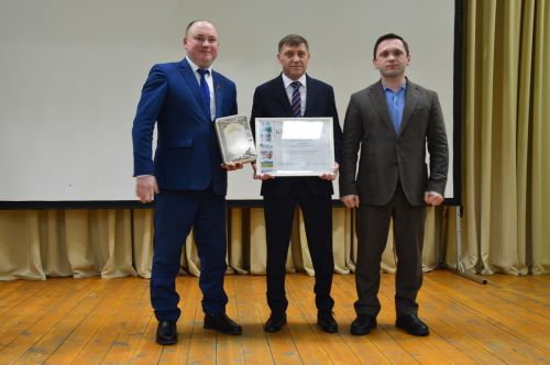 Успехи и перспективы Кирбинского поселения Лаишевского района