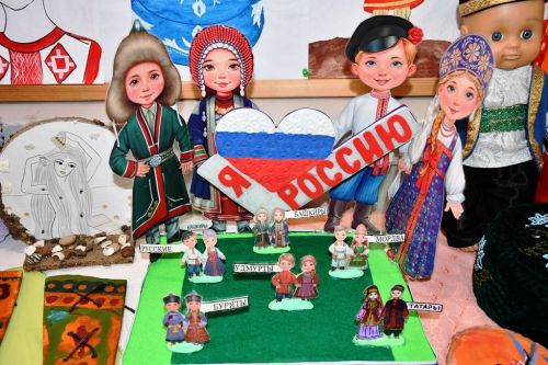 Среднедевятовское сельское поселение: развитие и достижения