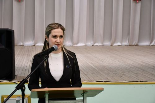 Среднедевятовское сельское поселение: развитие и достижения