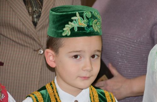 Чирповское сельское поселение: развитие и благоустройство