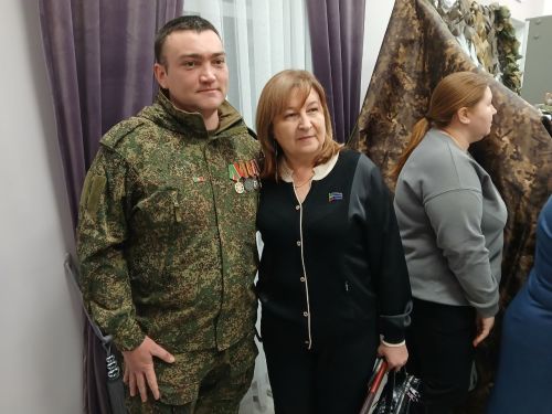 Нармонское поселение: работа, которая видна