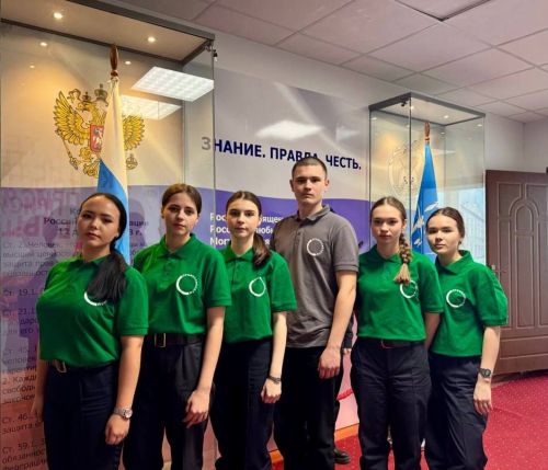 Студенты Лаишевского техникума борются за победу в чемпионате «Профессионалы»
