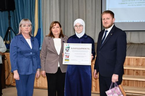 Чирповское сельское поселение: развитие и благоустройство