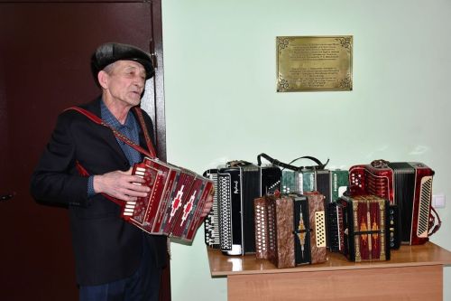 Чирповское сельское поселение: развитие и благоустройство