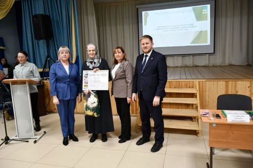 Чирповское сельское поселение: развитие и благоустройство