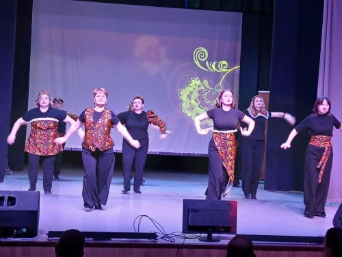Никольское: Выставка и концерт — для встречи близких людей