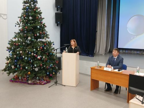 Нармонское поселение — место, куда хочется приехать