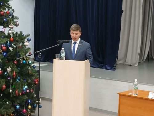 Нармонское поселение — место, куда хочется приехать