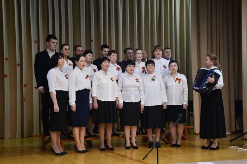 Атабаевское поселение Лаишевского района гордится своими земляками