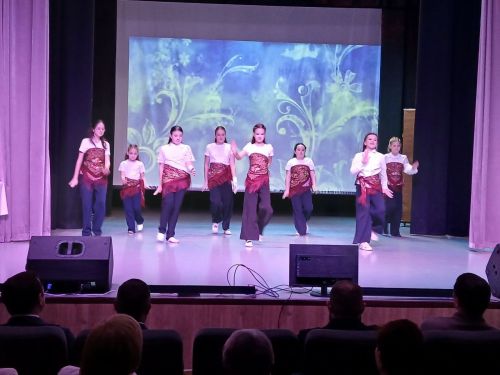 Никольское: Выставка и концерт — для встречи близких людей