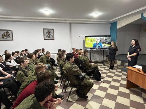 В Лаишевском районе среди детей ведется профилактика травматизма на железных дорогах