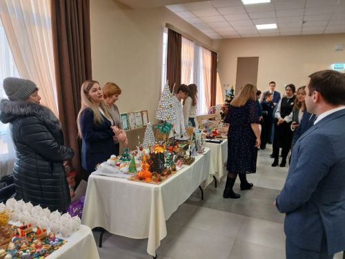 Никольское: Выставка и концерт — для встречи близких людей
