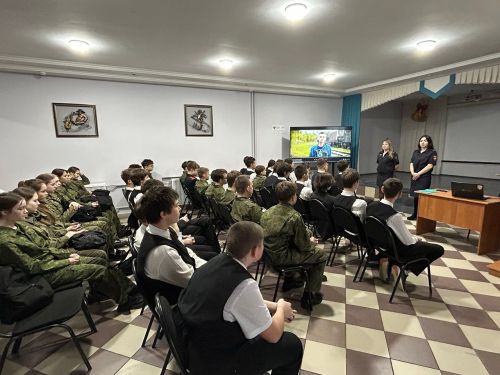 В Лаишевском районе среди детей ведется профилактика травматизма на железных дорогах