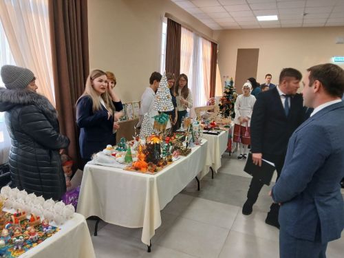 Никольское: Выставка и концерт — для встречи близких людей