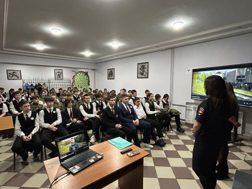 В Лаишевском районе среди детей ведется профилактика травматизма на железных дорогах