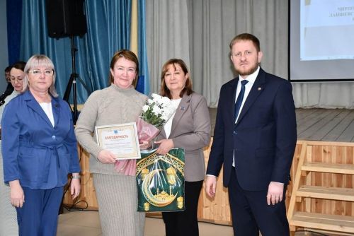 Чирпы авыл җирлеге: үсеш һәм төзекләндерү