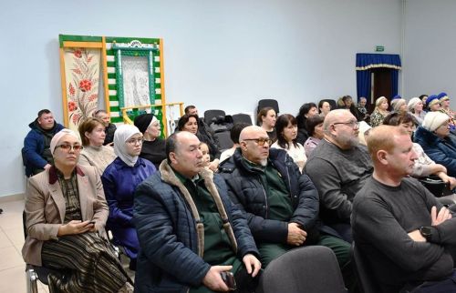 Чирпы авыл җирлеге: үсеш һәм төзекләндерү
