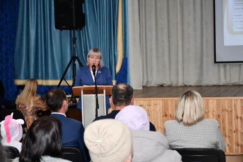 Чирпы авыл җирлеге: үсеш һәм төзекләндерү
