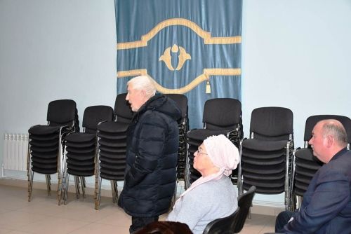 Чирпы авыл җирлеге: үсеш һәм төзекләндерү