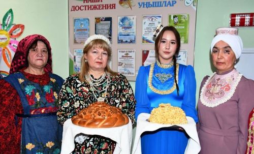 Чирпы авыл җирлеге: үсеш һәм төзекләндерү