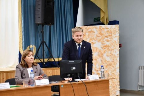 Чирпы авыл җирлеге: үсеш һәм төзекләндерү