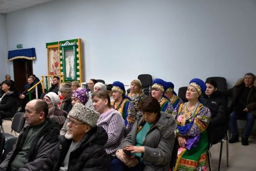 Чирпы авыл җирлеге: үсеш һәм төзекләндерү