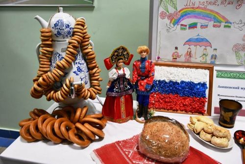 Чирпы авыл җирлеге: үсеш һәм төзекләндерү