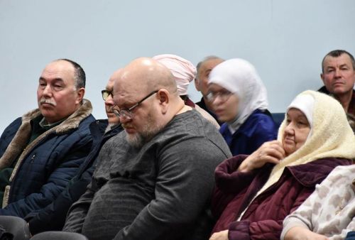 Чирпы авыл җирлеге: үсеш һәм төзекләндерү