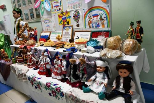 Чирпы авыл җирлеге: үсеш һәм төзекләндерү