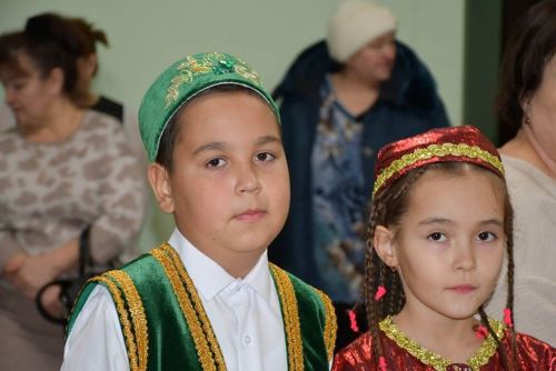 Чирпы авыл җирлеге: үсеш һәм төзекләндерү
