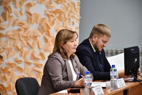 Чирпы авыл җирлеге: үсеш һәм төзекләндерү